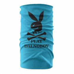 Бандана Play dalnoboy - PrintSalon