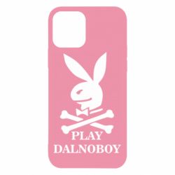 Чехол для iPhone 12 Play dalnoboy - PrintSalon