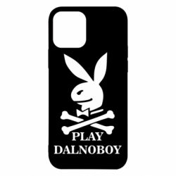 Чехол для iPhone 12 Pro Play dalnoboy - PrintSalon