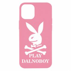 Чехол для iPhone 12 mini Play dalnoboy - PrintSalon