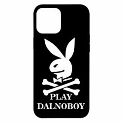 Чехол для iPhone 12 Pro Max Play dalnoboy - PrintSalon