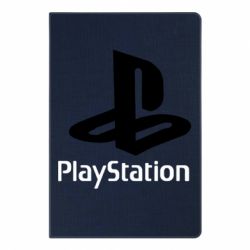 Блокнот с принто PlayStation - PrintSalon