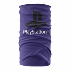 Бандана PlayStation - PrintSalon