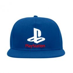Снепбек PlayStation - PrintSalon