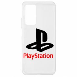 Чехол для Xiaomi Mi 10T/10T Pro PlayStation - PrintSalon