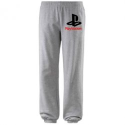 Штаны PlayStation - PrintSalon