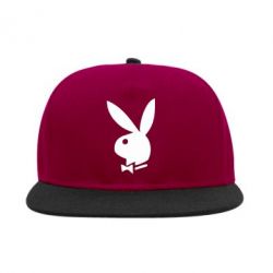 Снепбек плейбой - PrintSalon