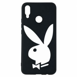 Чехол для Huawei P Smart Plus 2018 плейбой - PrintSalon