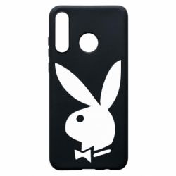 Чехол для Huawei P30 Lite плейбой - PrintSalon