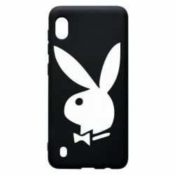 Чехол для Samsung A10 плейбой - PrintSalon