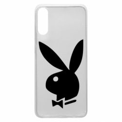 Чехол для Samsung A70 плейбой - PrintSalon