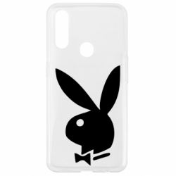 Чехол для Oppo A31 плейбой - PrintSalon