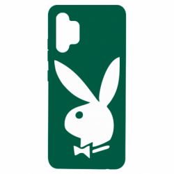 Чехол для Samsung A32 4G плейбой - PrintSalon