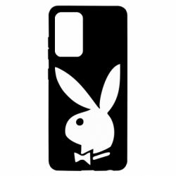 Чехол для Samsung A52 5G плейбой - PrintSalon