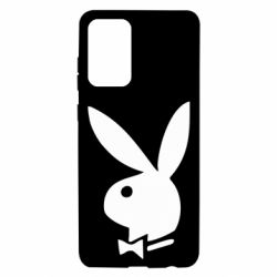 Чехол для Samsung A72 5G плейбой - PrintSalon