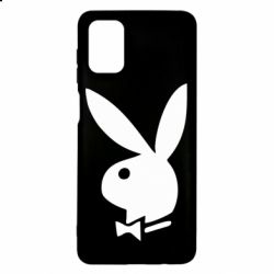 Чехол для Samsung M51 плейбой - PrintSalon