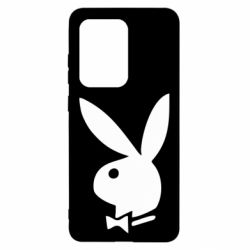 Чехол для Samsung S20 Ultra плейбой - PrintSalon