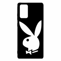 Чехол для Samsung Note 20 плейбой - PrintSalon