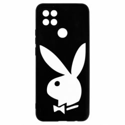 Чехол для Oppo A15s/A15 плейбой - PrintSalon