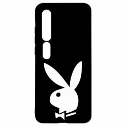 Чехол для Xiaomi Mi10/10 Pro плейбой - PrintSalon