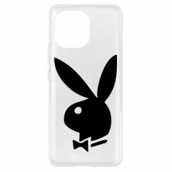 Чехол для Xiaomi Mi11 плейбой - PrintSalon