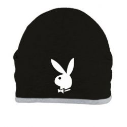 Шапка плейбой - PrintSalon