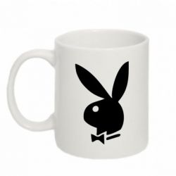 Чашка 320ml плейбой - PrintSalon