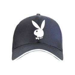 Кепка плейбой - PrintSalon