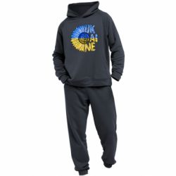 Чоловічий костюм Соняшник Україна!