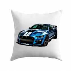 Подушка 2020 Ford Mustang Shelby GT500
