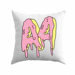 Подушка A4 Donut - PrintSalon