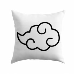 Подушка Akatsuki Cloud - PrintSalon