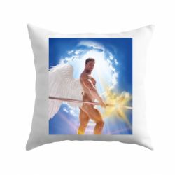 Подушка Angel Billy - PrintSalon