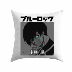 Подушка Аниме Йоичи Исаги