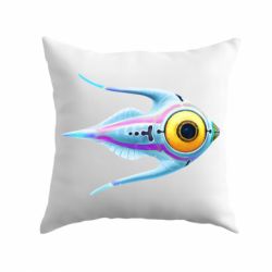 Подушка Arctic Peeper