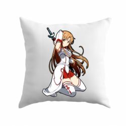 Подушка Асуна