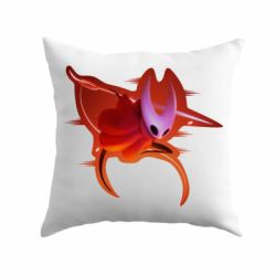 Подушка Attacking Hornet - PrintSalon