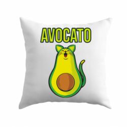 Подушка Avocato - PrintSalon
