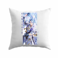 Подушка Ayato art - PrintSalon