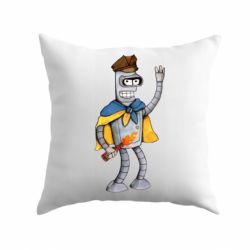 Подушка Бендер украинец