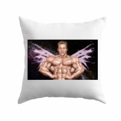 Подушка Billy gachimuchi - PrintSalon