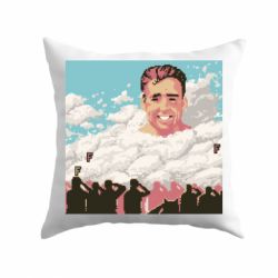 Подушка Billy - PrintSalon