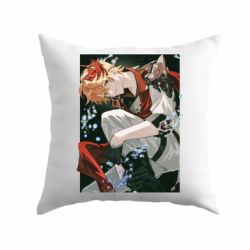 Подушка Чайльд