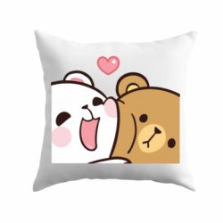 Подушка Чиби мишки