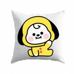 Подушка Chimmy BT21 - PrintSalon