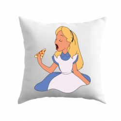 Подушка Chinerella Pizza