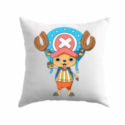 Подушка Chopper Tony - PrintSalon