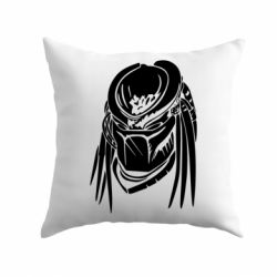 Подушка Чужой хищник - PrintSalon