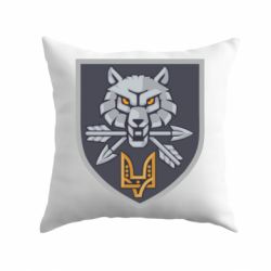 Подушка Cимвол УССО-PrintSalon Подушка Cимвол УССО