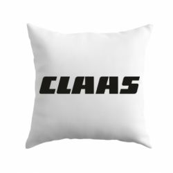 Подушка Claas